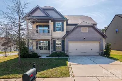 3124 Berry Creek Road, Charlotte, NC 28214 - Photo 3