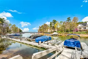 141 Stonewall Beach Ln, Mooresville, NC 28117 - Photo 35