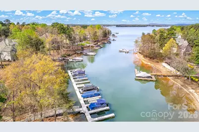 141 Stonewall Beach Lane, Mooresville, NC 28117 - Photo 37