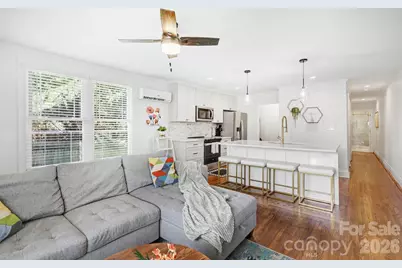 328/330 Baldwin Avenue, Charlotte, NC 28204 - Photo 5