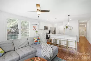 328/330 Baldwin Ave, Charlotte, NC 28204 - Photo 5