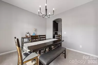 154 Sutters Mill Drive, Troutman, NC 28166 - Photo 5