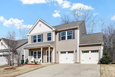 154 Sutters Mill Drive, Troutman, NC 28166 - Photo 37