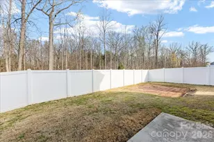 154 Sutters Mill Dr, Troutman, NC 28166 - Photo 35