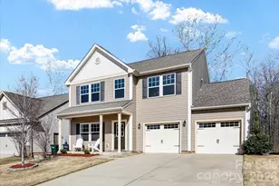 154 Sutters Mill Dr, Troutman, NC 28166 - Photo 7