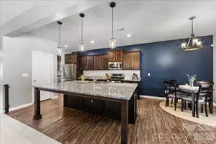 154 Sutters Mill Dr, Troutman, NC 28166 - Photo 11