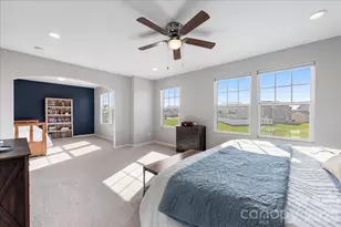 154 Sutters Mill Dr, Troutman, NC 28166 - Photo 5