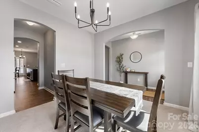 154 Sutters Mill Drive, Troutman, NC 28166 - Photo 9