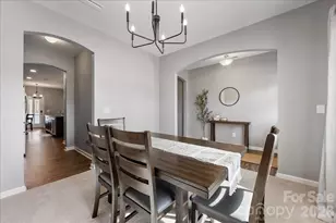 154 Sutters Mill Dr, Troutman, NC 28166 - Photo 9