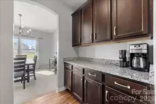 154 Sutters Mill Dr, Troutman, NC 28166 - Photo 7
