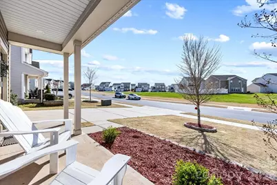 154 Sutters Mill Drive, Troutman, NC 28166 - Photo 37