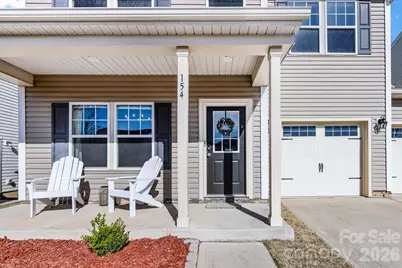 154 Sutters Mill Drive, Troutman, NC 28166 - Photo 3