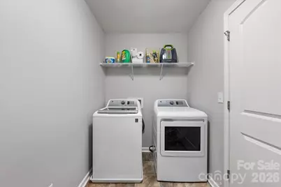 154 Sutters Mill Drive, Troutman, NC 28166 - Photo 31