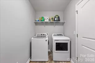 154 Sutters Mill Dr, Troutman, NC 28166 - Photo 31