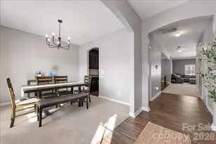 154 Sutters Mill Dr, Troutman, NC 28166 - Photo 3