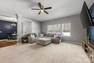 154 Sutters Mill Drive, Troutman, NC 28166 - Photo 15
