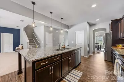 154 Sutters Mill Drive, Troutman, NC 28166 - Photo 11