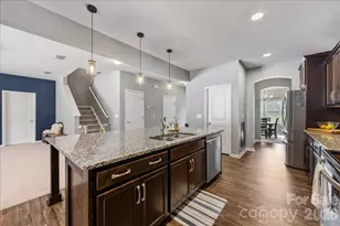154 Sutters Mill Dr, Troutman, NC 28166 - Photo 11
