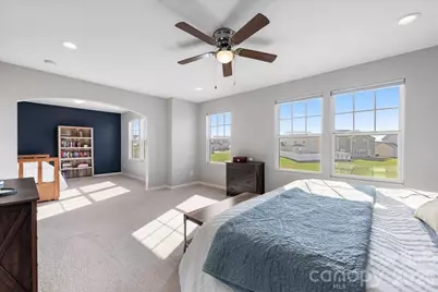 154 Sutters Mill Drive, Troutman, NC 28166 - Photo 7