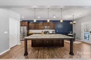 154 Sutters Mill Dr, Troutman, NC 28166 - Photo 5