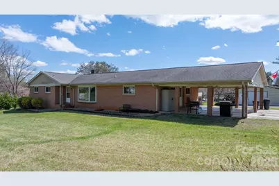 103 Hamp Street, Morganton, NC 28655 - Photo 5