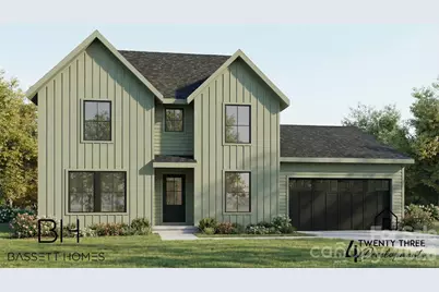 3846 Avalon Avenue, Charlotte, NC 28208 - Photo 1