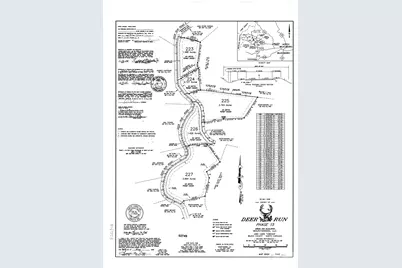 Tbd Deer Run Road #227, Purlear, NC 28665 - Photo 17