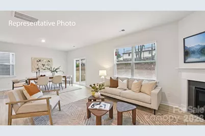 1418 Mammoth Road, Hickory, NC 28602 - Photo 3