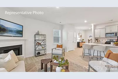 1418 Mammoth Road, Hickory, NC 28602 - Photo 5