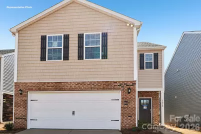 1418 Mammoth Road, Hickory, NC 28602 - Photo 1