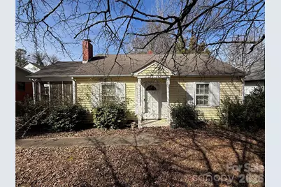 4215 Dinglewood Avenue, Charlotte, NC 28205 - Photo 1