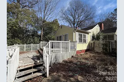 4215 Dinglewood Avenue, Charlotte, NC 28205 - Photo 3