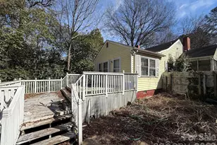 4215 Dinglewood Ave, Charlotte, NC 28205 - Photo 3