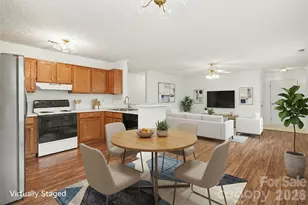 205 Amir Cir, Matthews, NC 28105 - Photo 3