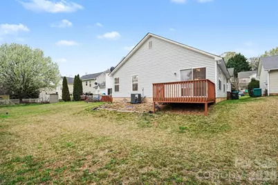 205 Amir Circle, Matthews, NC 28105 - Photo 23