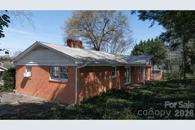 308 E Concord Street, Morganton, NC 28655 - Photo 21