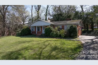 308 E Concord Street, Morganton, NC 28655 - Photo 3