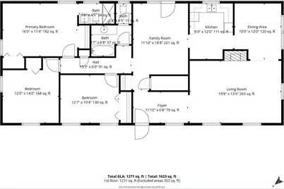 308 E Concord Street, Morganton, NC 28655 - Photo 27