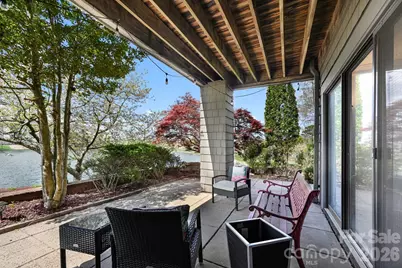 9041 J M Keynes Drive #1, Charlotte, NC 28262 - Photo 11