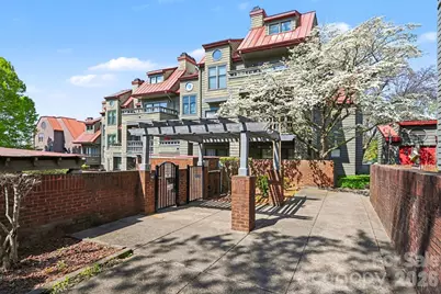 9041 J M Keynes Drive #1, Charlotte, NC 28262 - Photo 25