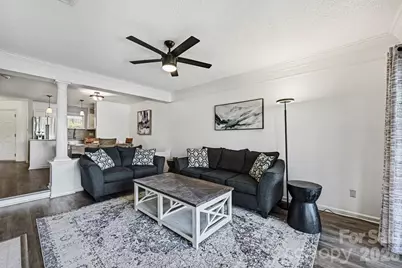 9041 J M Keynes Drive #1, Charlotte, NC 28262 - Photo 19