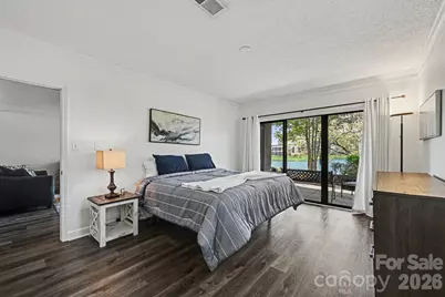 9041 J M Keynes Drive #1, Charlotte, NC 28262 - Photo 21