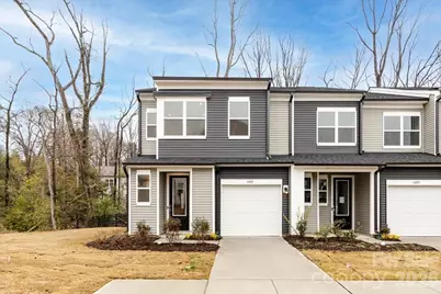 6001 Longar Lane, Charlotte, NC 28269 - Photo 1