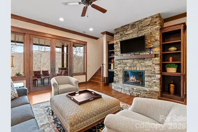 276 Stone Valley Way, Hendersonville, NC 28792 - Photo 29