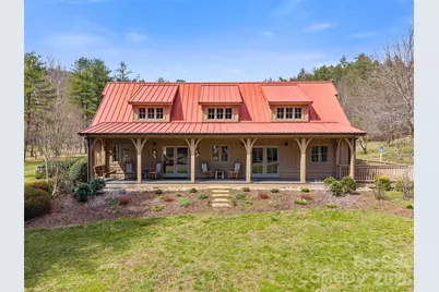 276 Stone Valley Way, Hendersonville, NC 28792 - Photo 43