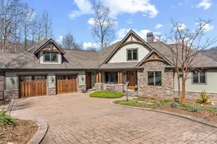 276 Stone Valley Way, Hendersonville, NC 28792 - Photo 1