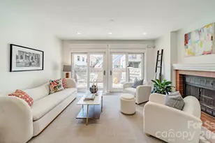 419 W 8th St, Charlotte, NC 28202 - Photo 1