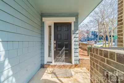 419 W 8th Street #49, Charlotte, NC 28202 - Photo 25