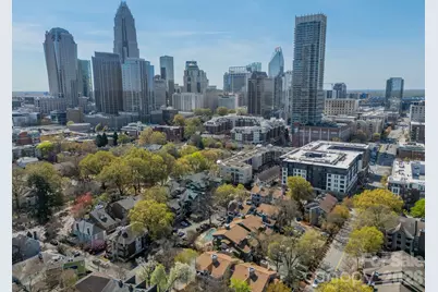 419 W 8th Street #49, Charlotte, NC 28202 - Photo 27