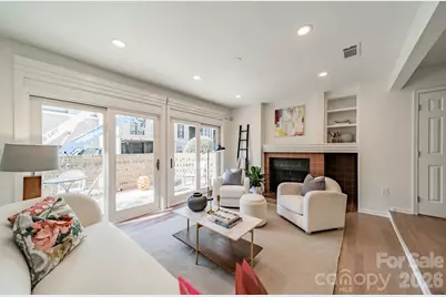 419 W 8th Street #49, Charlotte, NC 28202 - Photo 9